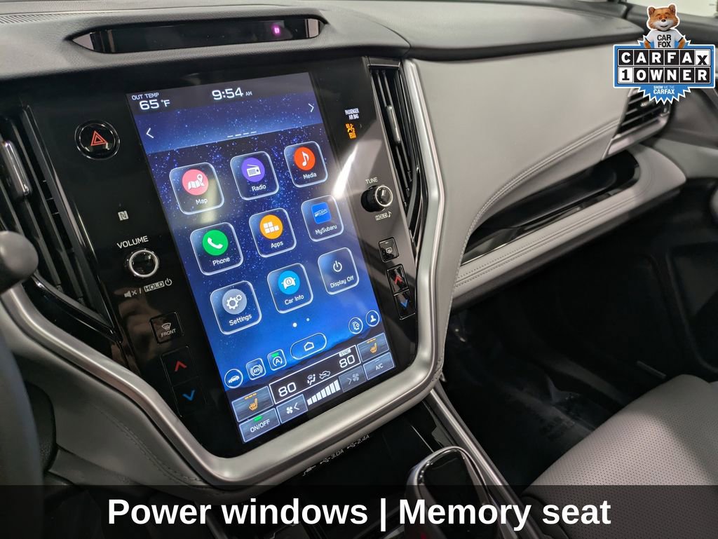 Used 2023 Subaru Legacy Limited image 15