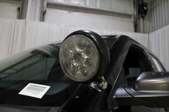 Used 2017 Ford Explorer 4WD Police Interceptor image 30