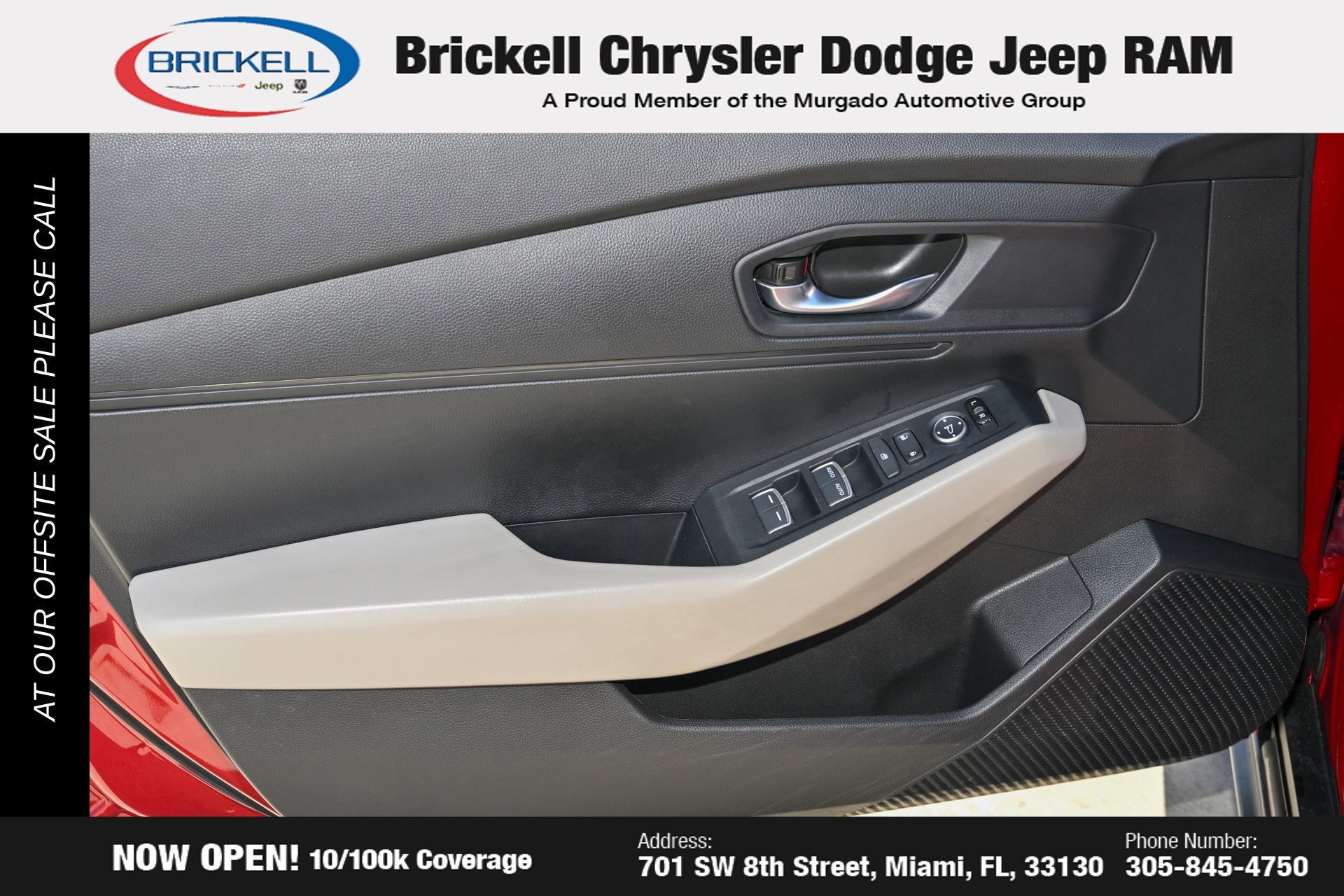 Used 2024 Honda Accord LX image 10