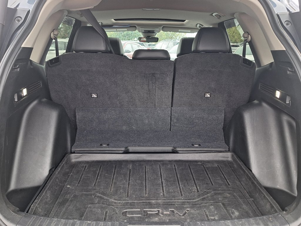Used 2023 Honda CR-V EX-L image 28