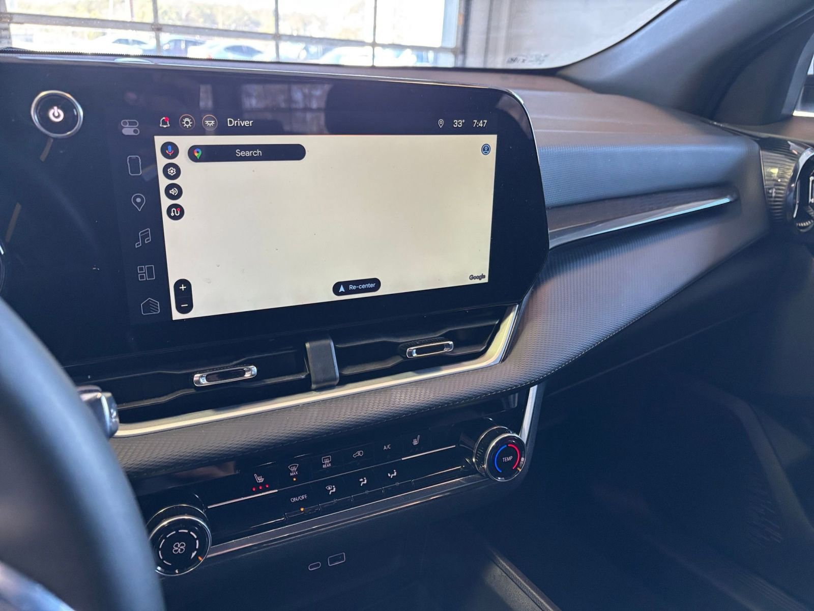 Used 2025 Chevrolet Equinox LT image 20