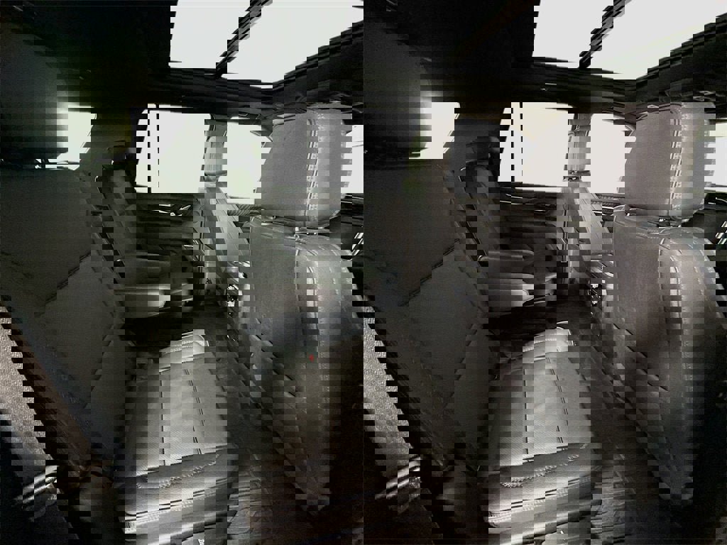 Certified 2024 GMC Yukon Denali image 24