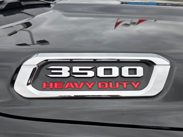 New 2026 RAM 3500 Longhorn image 36