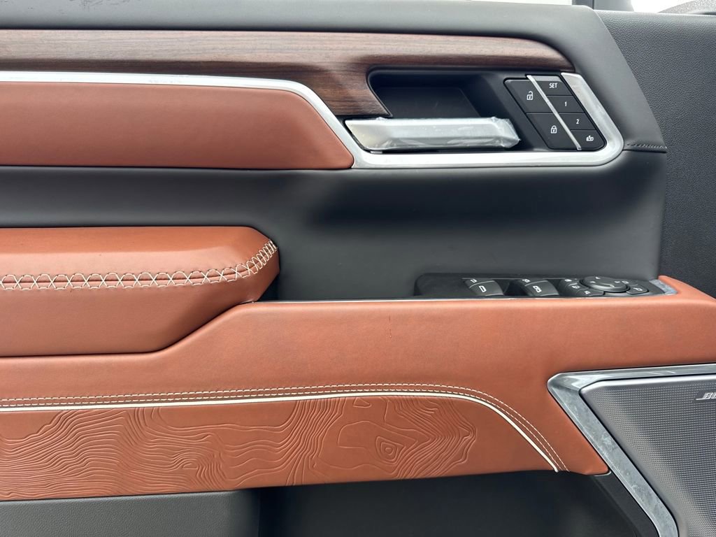 New 2026 GMC Sierra 3500 Denali Ultimate image 24