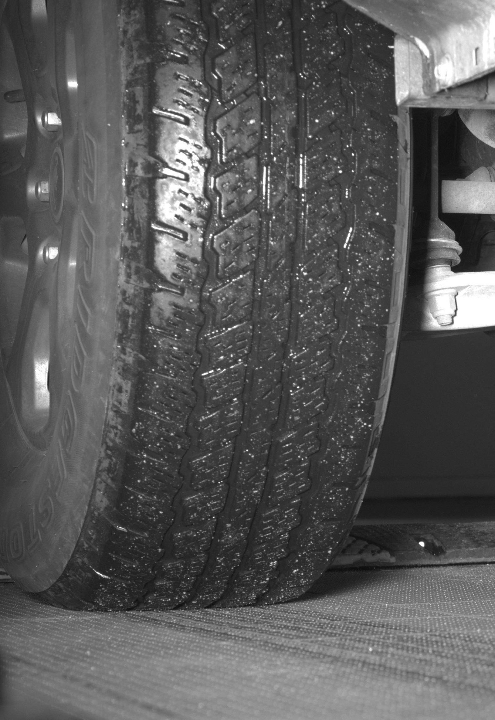 Used 2022 Ford Bronco Big Bend AWD/4WD image 9