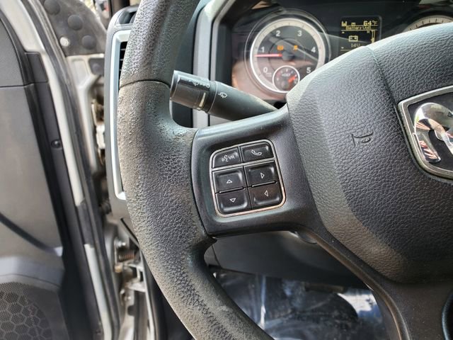 Used 2018 RAM 5500 SLT w/ Quick Order Package 29G SLT AWD/4WD image 10