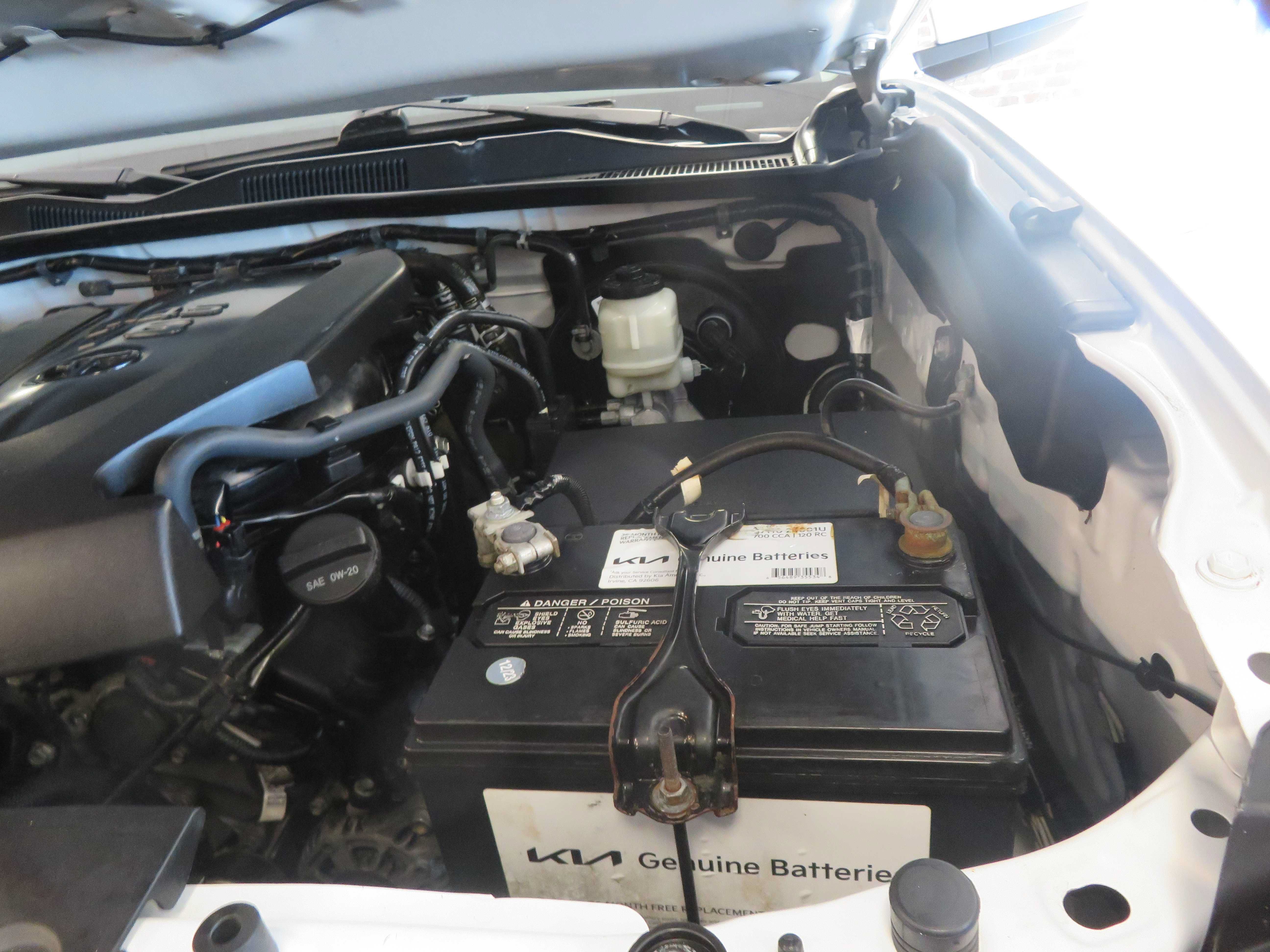 Used 2020 Toyota Tacoma SR AWD/4WD image 55