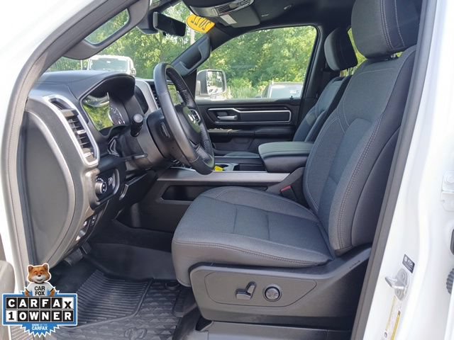 Used 2022 RAM 1500 Big Horn AWD/4WD image 18