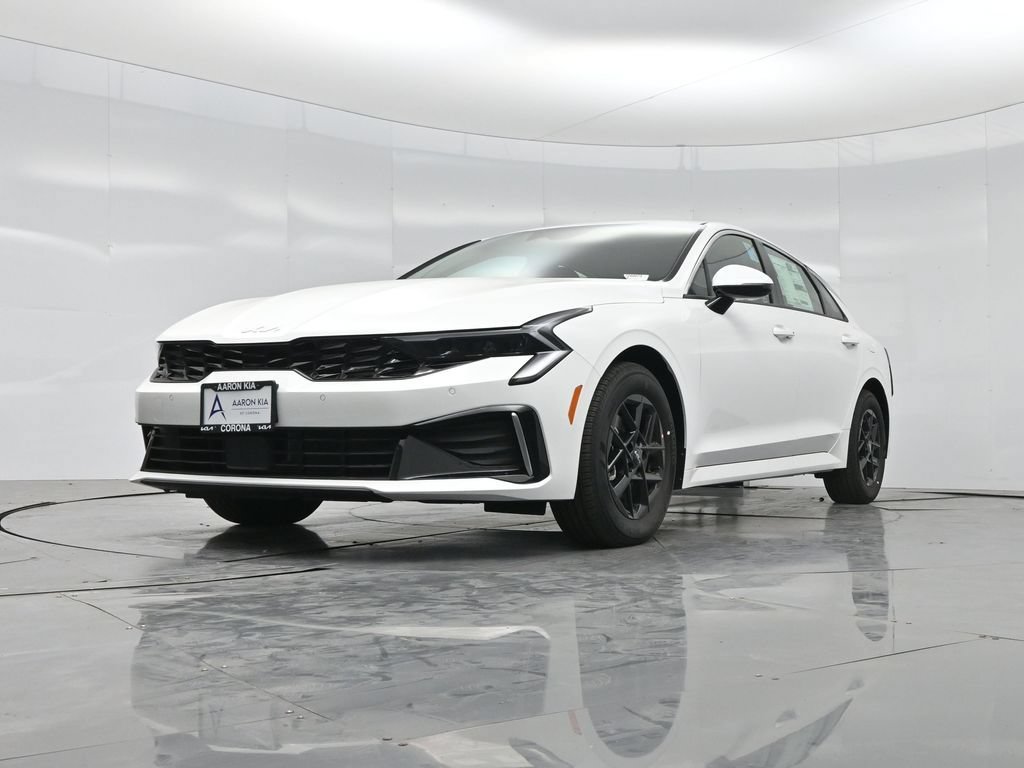 New 2026 Kia K5 LXS FWD image 53