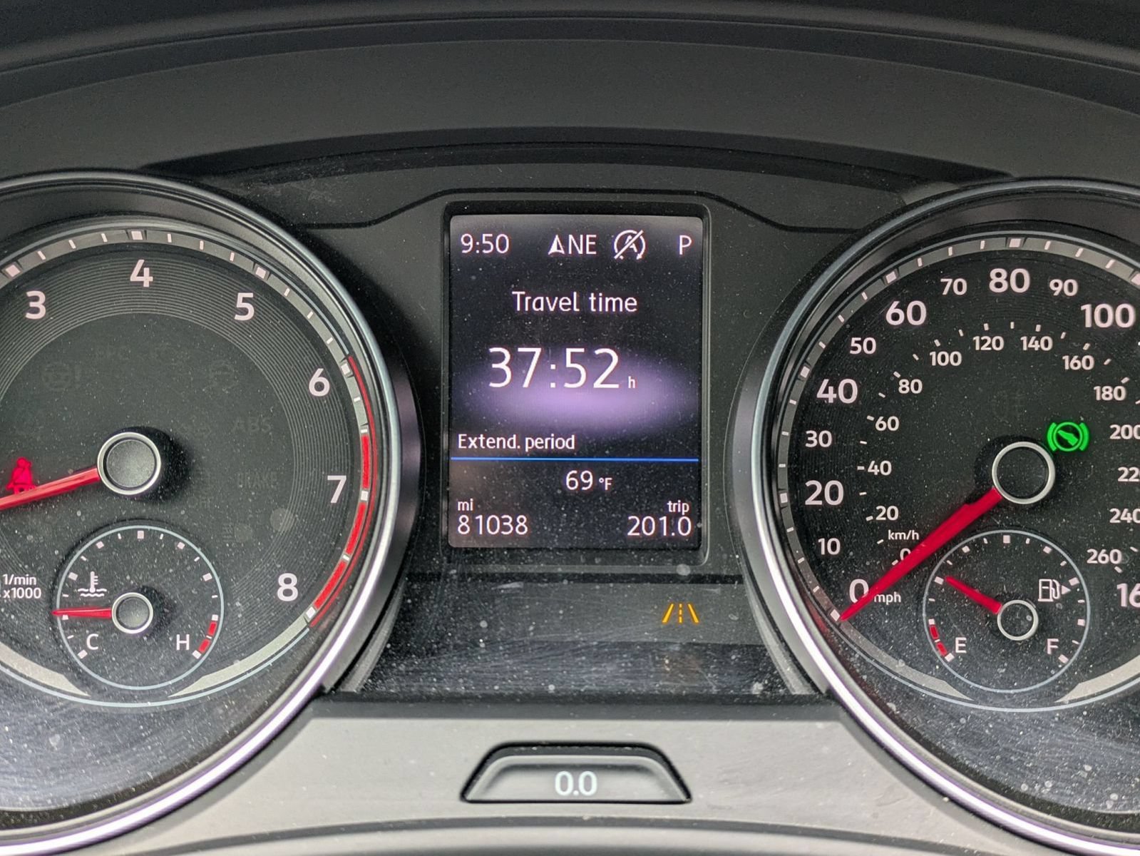 Used 2019 Volkswagen Atlas SE w/ Panoramic Sunroof Package AWD/4WD image 18