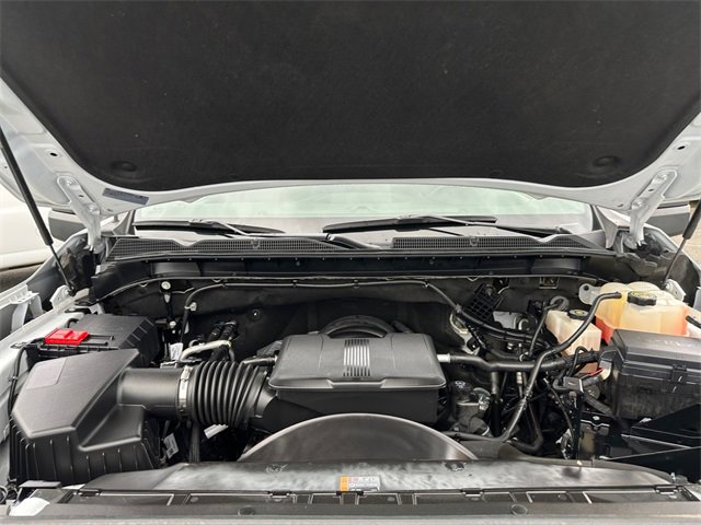 Used 2022 GMC Sierra 2500 Pro w/ Convenience Package image 20