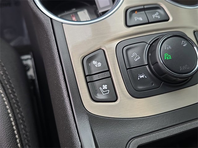 Certified 2023 GMC Terrain Denali w/ Denali Premium Package image 22