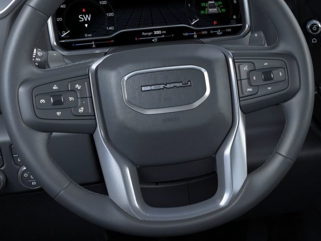 New 2026 GMC Sierra 1500 Denali AWD/4WD image 19