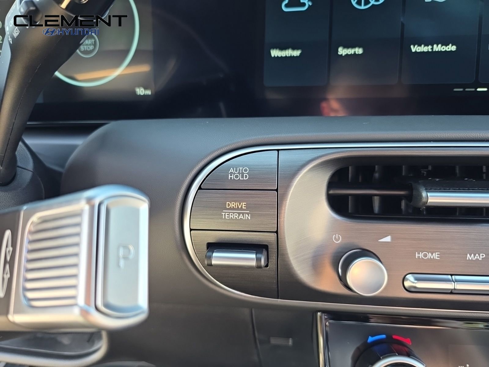 New 2026 Hyundai Palisade Calligraphy image 22