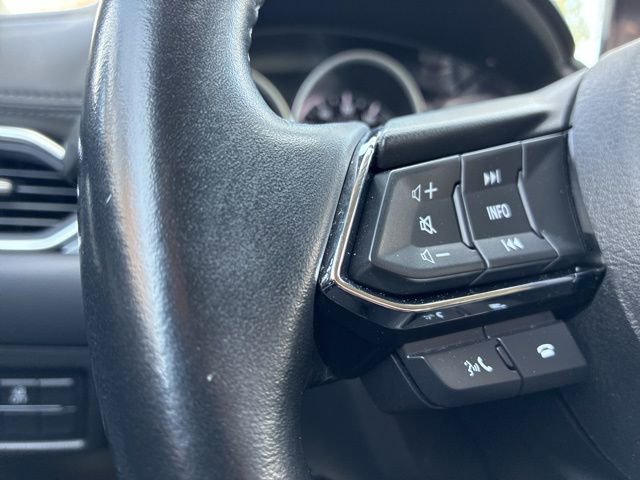 Used 2023 MAZDA CX-5 AWD 2.5 S w/ Select Package image 27