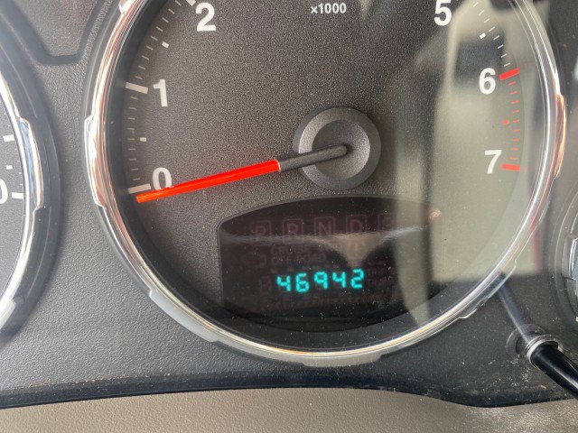 Used 2010 Jeep Liberty Sport w/ Popular Equipment Group image 19