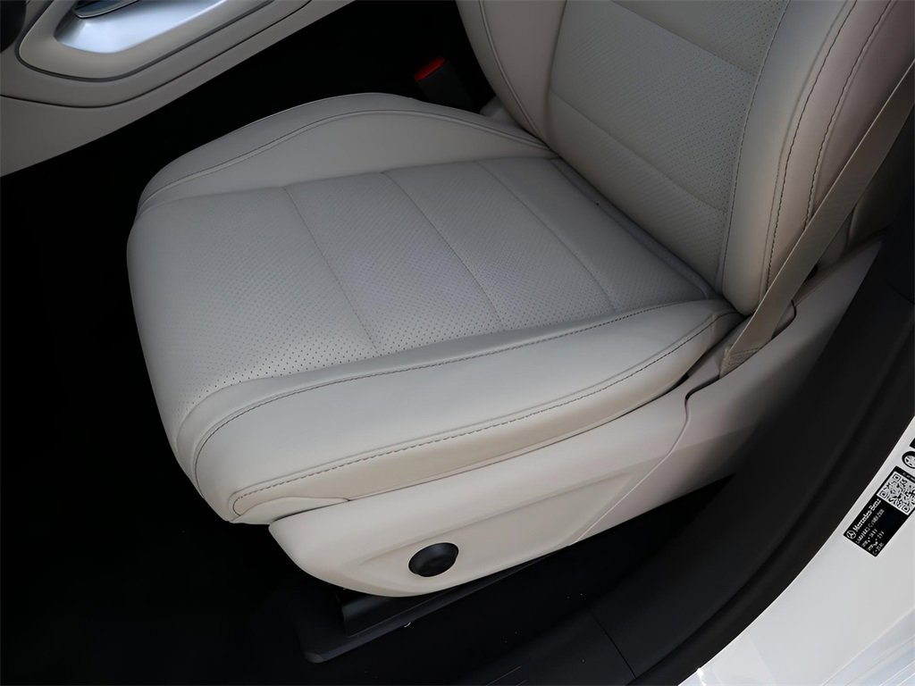 New 2026 Mercedes-Benz GLE 450 4MATIC image 26