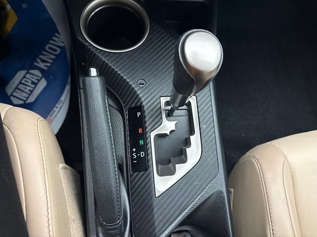 Used 2015 Toyota RAV4 Limited w/ Technology Package FWD image 23