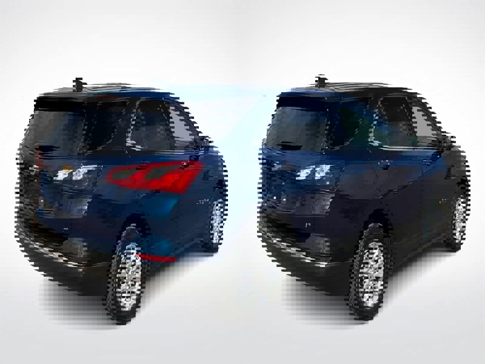 Used 2019 Chevrolet Equinox LT w/ Driver Convenience Package image 8