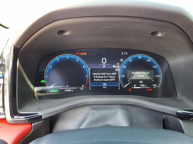 Used 2025 Toyota Camry XSE FWD image 23