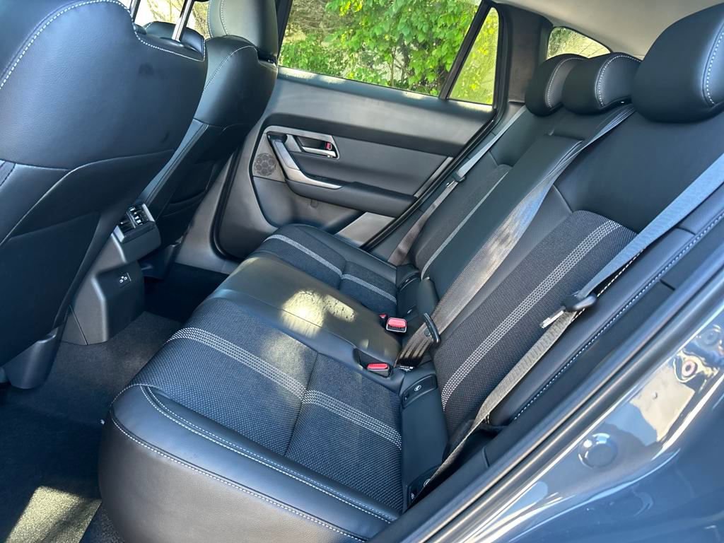 New 2025 MAZDA CX-50 AWD 2.5 S w/ Select Package image 21