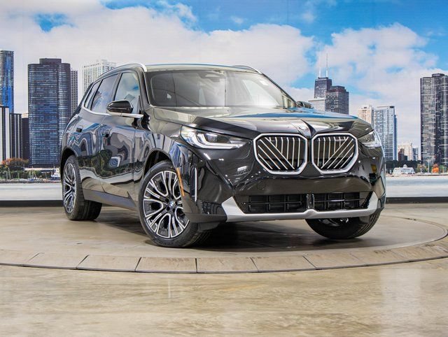 Used 2026 BMW X3 xDrive30 w/ Convenience Package