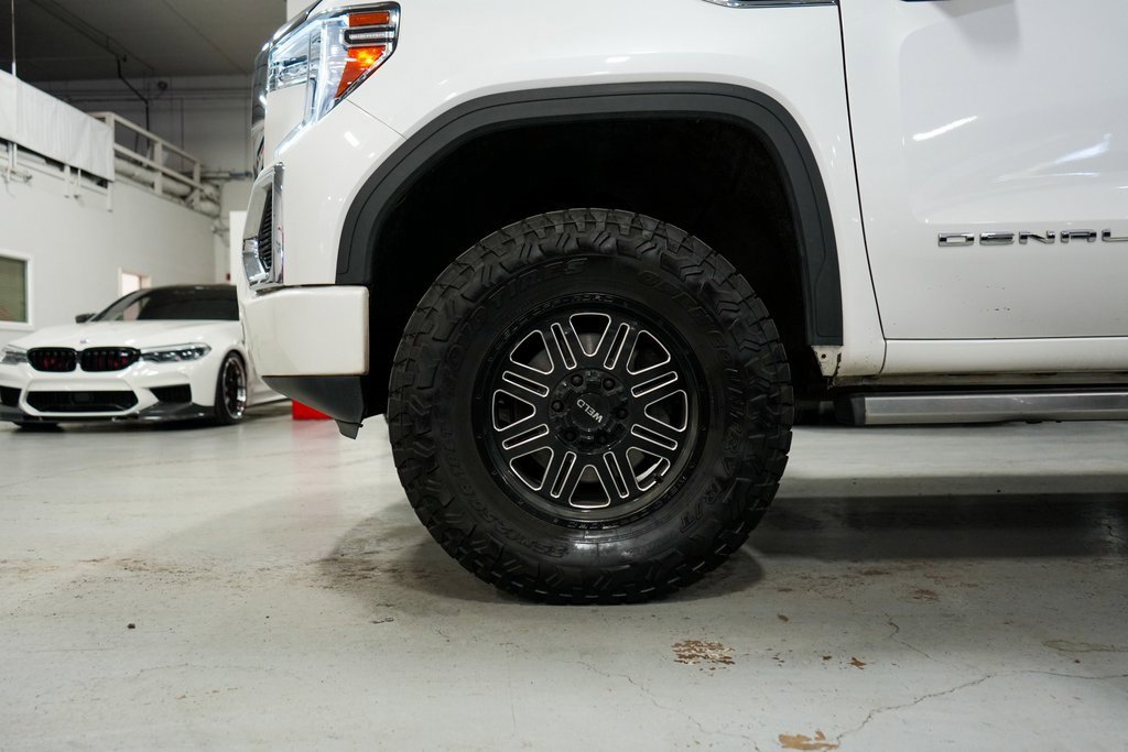 Used 2020 GMC Sierra 1500 Denali image 32
