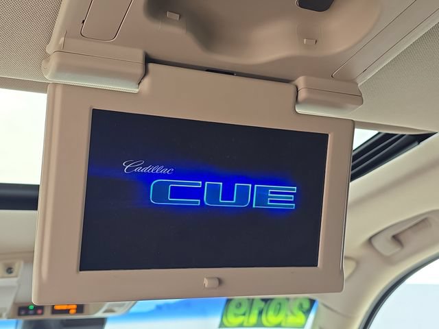 Used 2019 Cadillac Escalade Premium Luxury AWD/4WD image 29