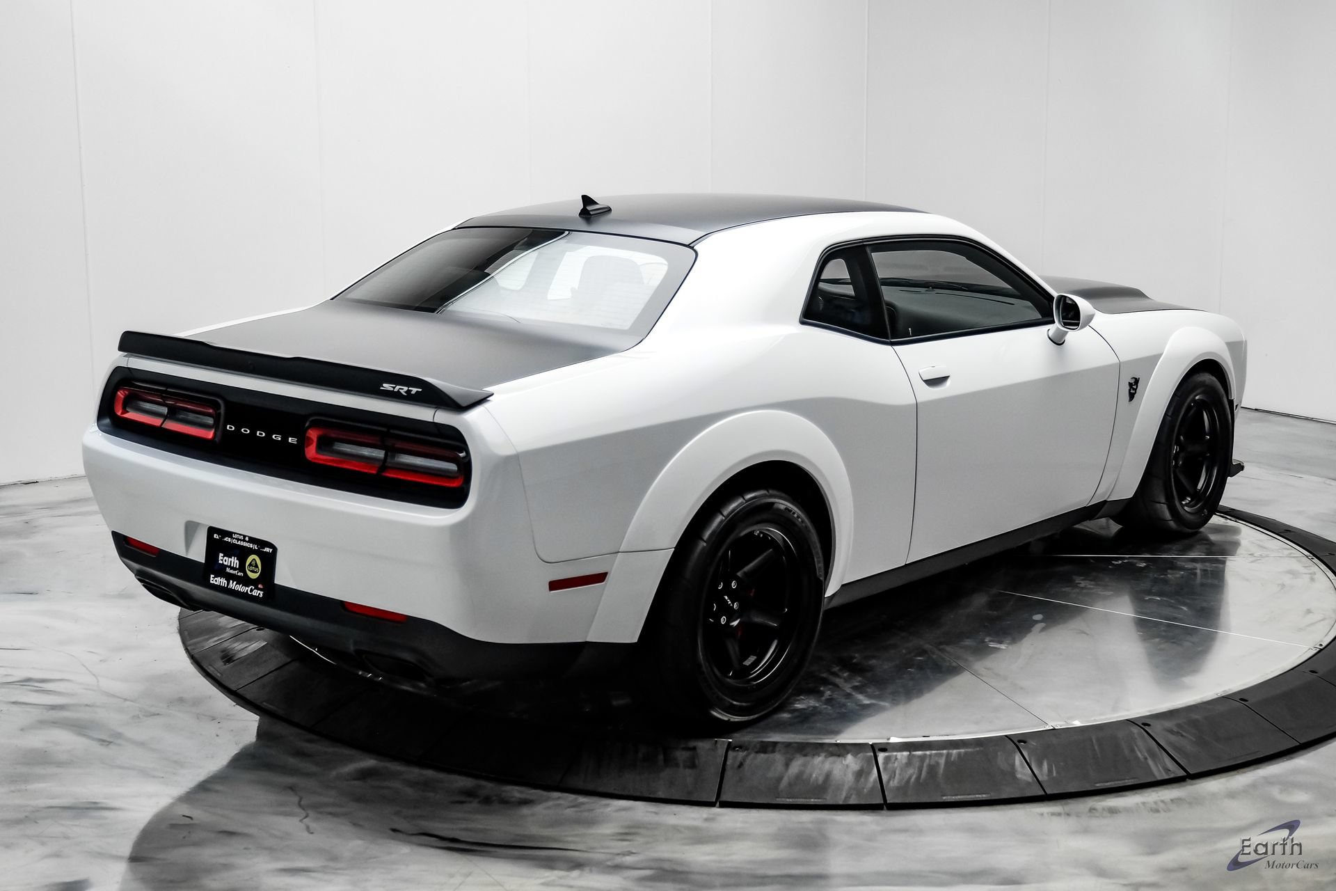 Used 2018 Dodge Challenger SRT Demon RWD image 19