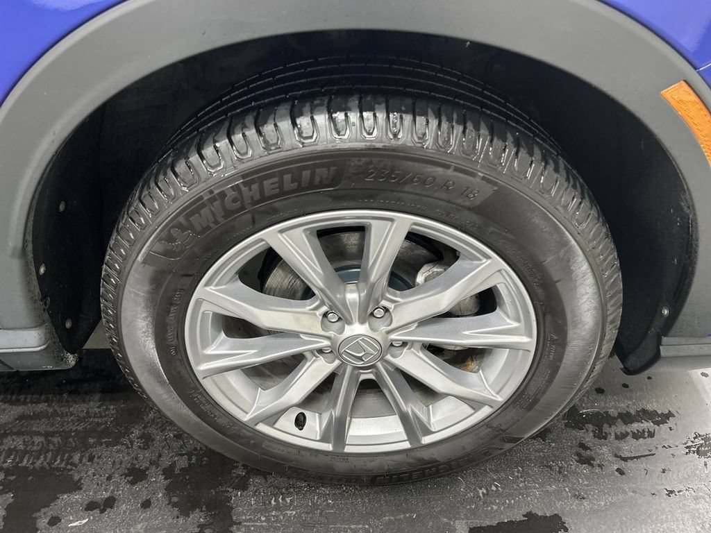 Used 2023 Honda CR-V EX-L image 8