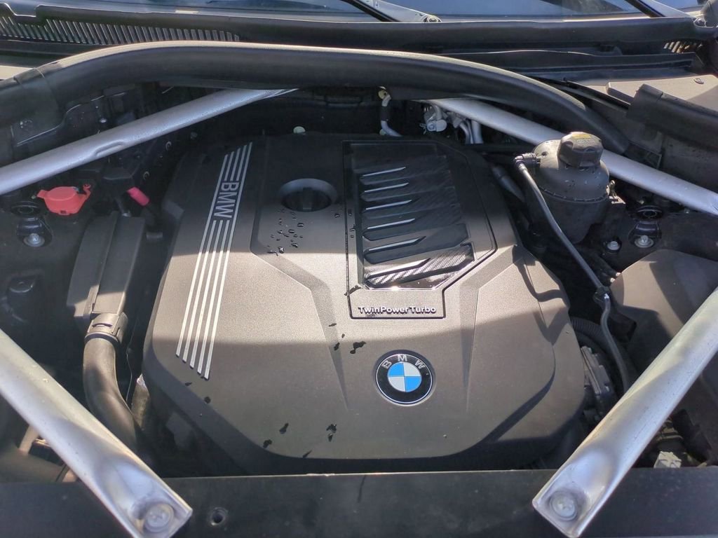 Used 2020 BMW X7 xDrive40i w/ Premium Package image 33