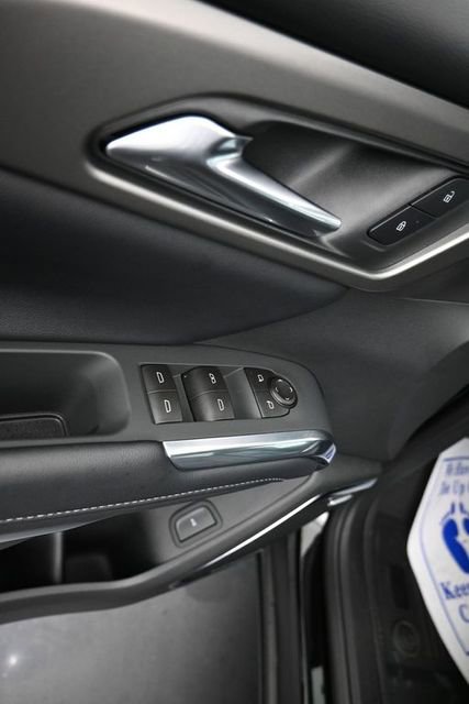 New 2026 Chevrolet Traverse LT w/ Enhanced Driving Package FWD image 13