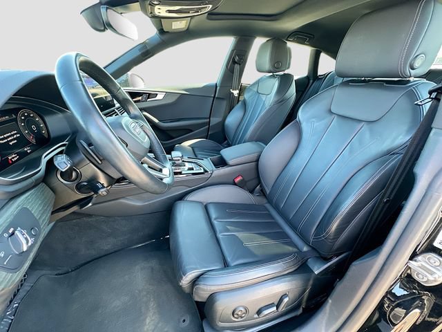 Used 2024 Audi A5 2.0T Premium Plus AWD/4WD image 20