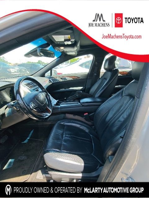 Used 2017 Lincoln MKZ Reserve w/ Climate Package