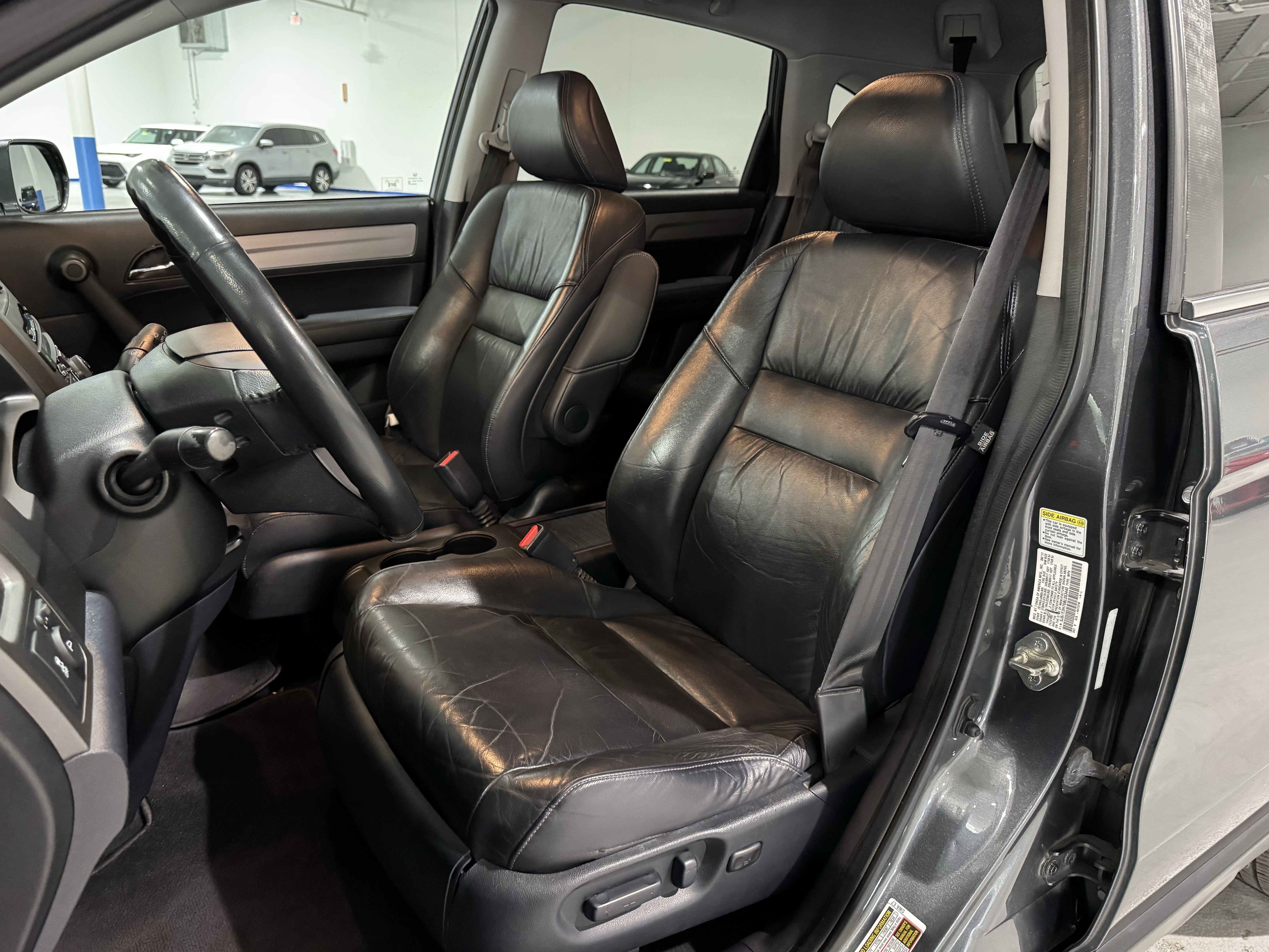 Used 2011 Honda CR-V EX-L image 24