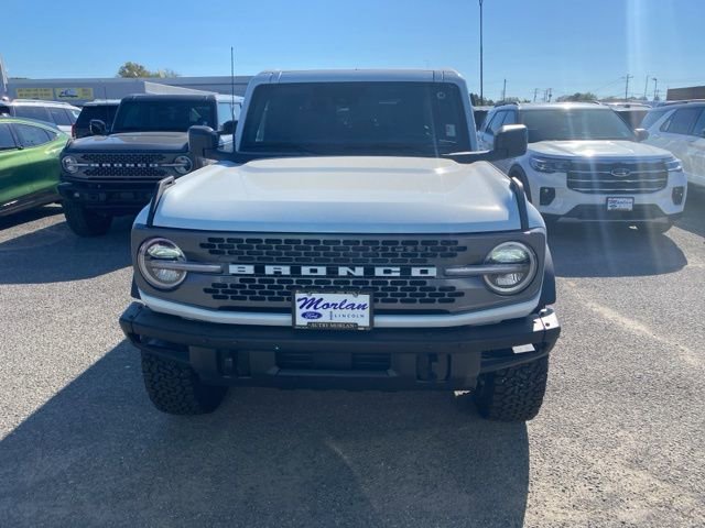 New 2025 Ford Bronco Badlands image 9