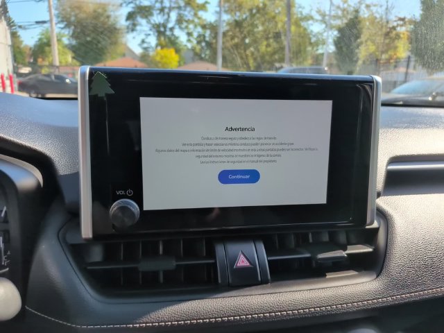 Used 2023 Toyota RAV4 LE FWD image 19