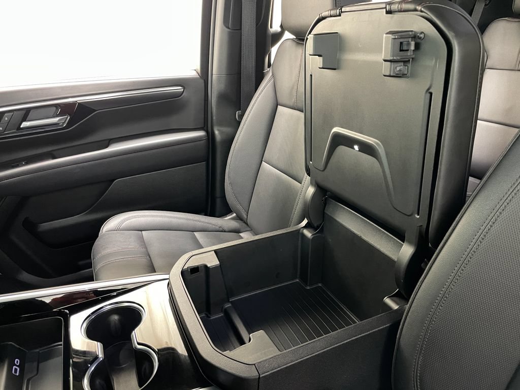 Certified 2025 Chevrolet Tahoe RST w/ RST Performance Edition AWD/4WD image 38