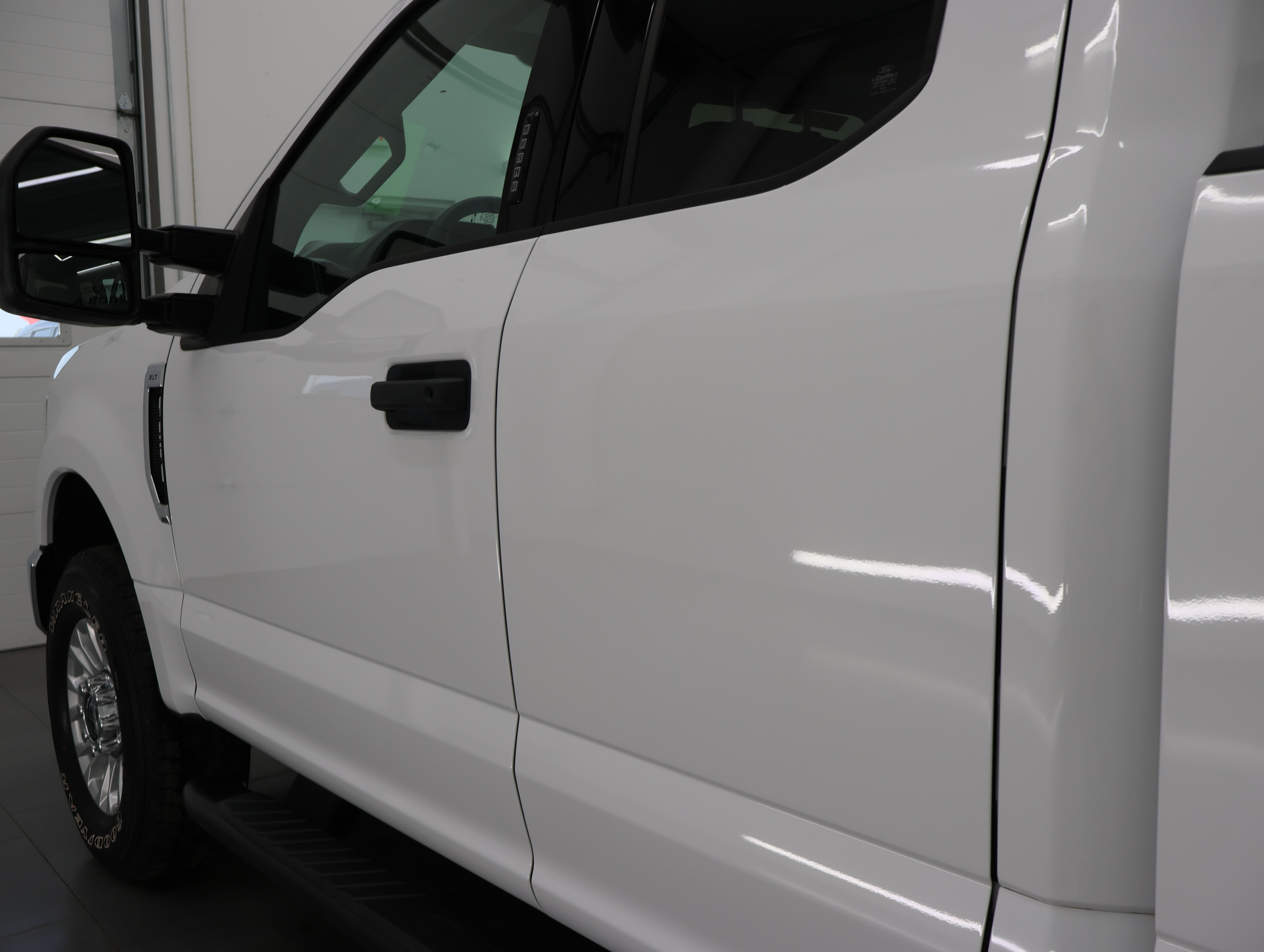 Used 2020 Ford F250 XLT w/ XLT Value Package AWD/4WD image 31