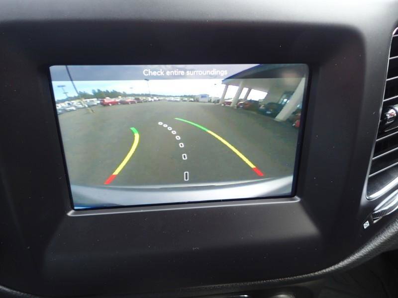 Used 2018 Jeep Compass Latitude w/ Popular Equipment Group image 17