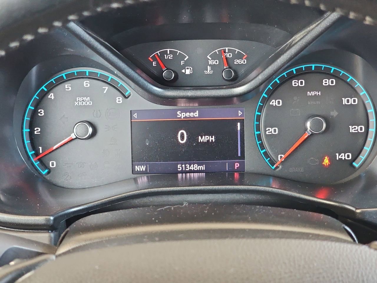 Used 2019 Chevrolet Colorado LT w/ LPO, Premium Interior Package AWD/4WD image 23