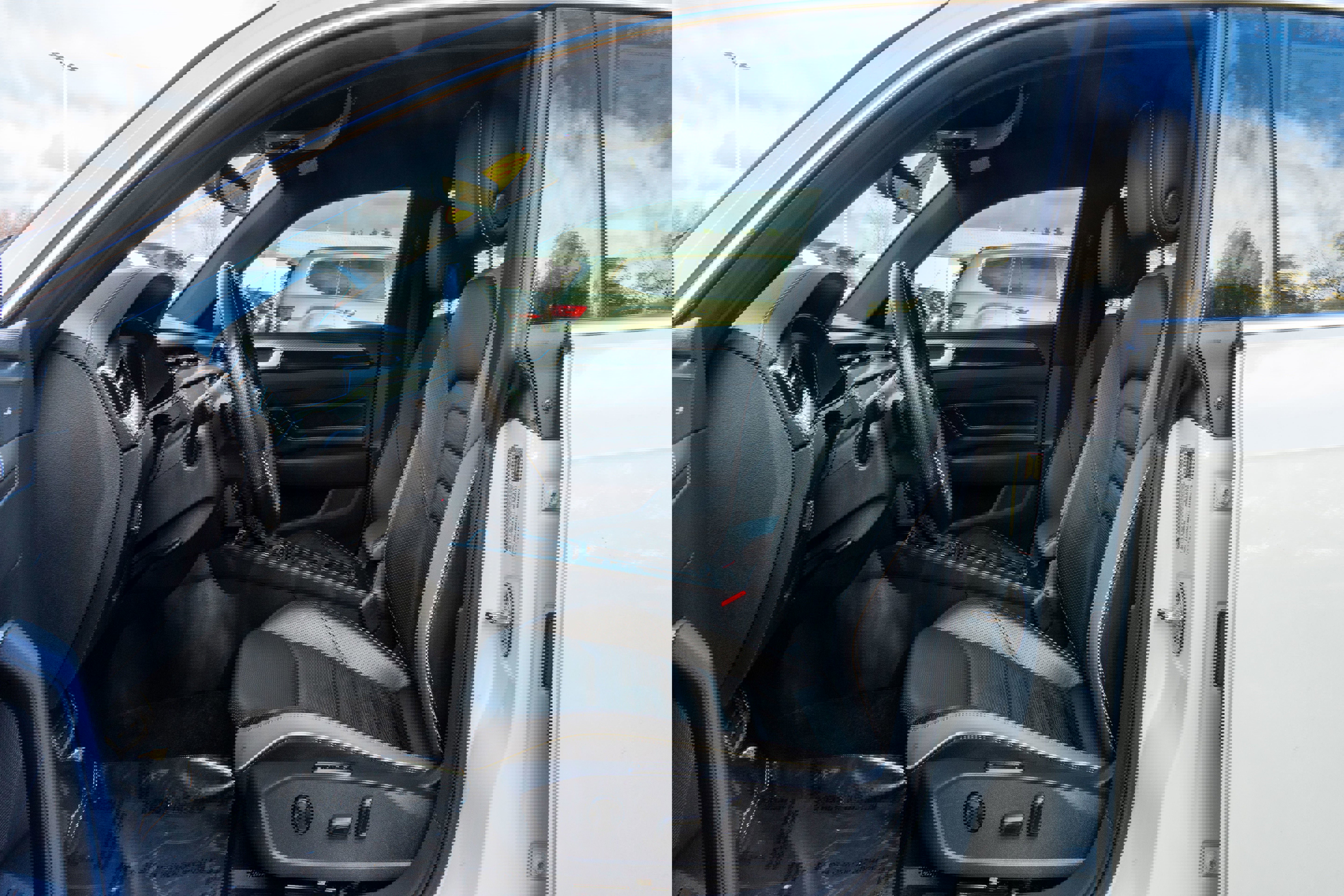 Used 2023 Volkswagen Arteon SEL Premium image 10