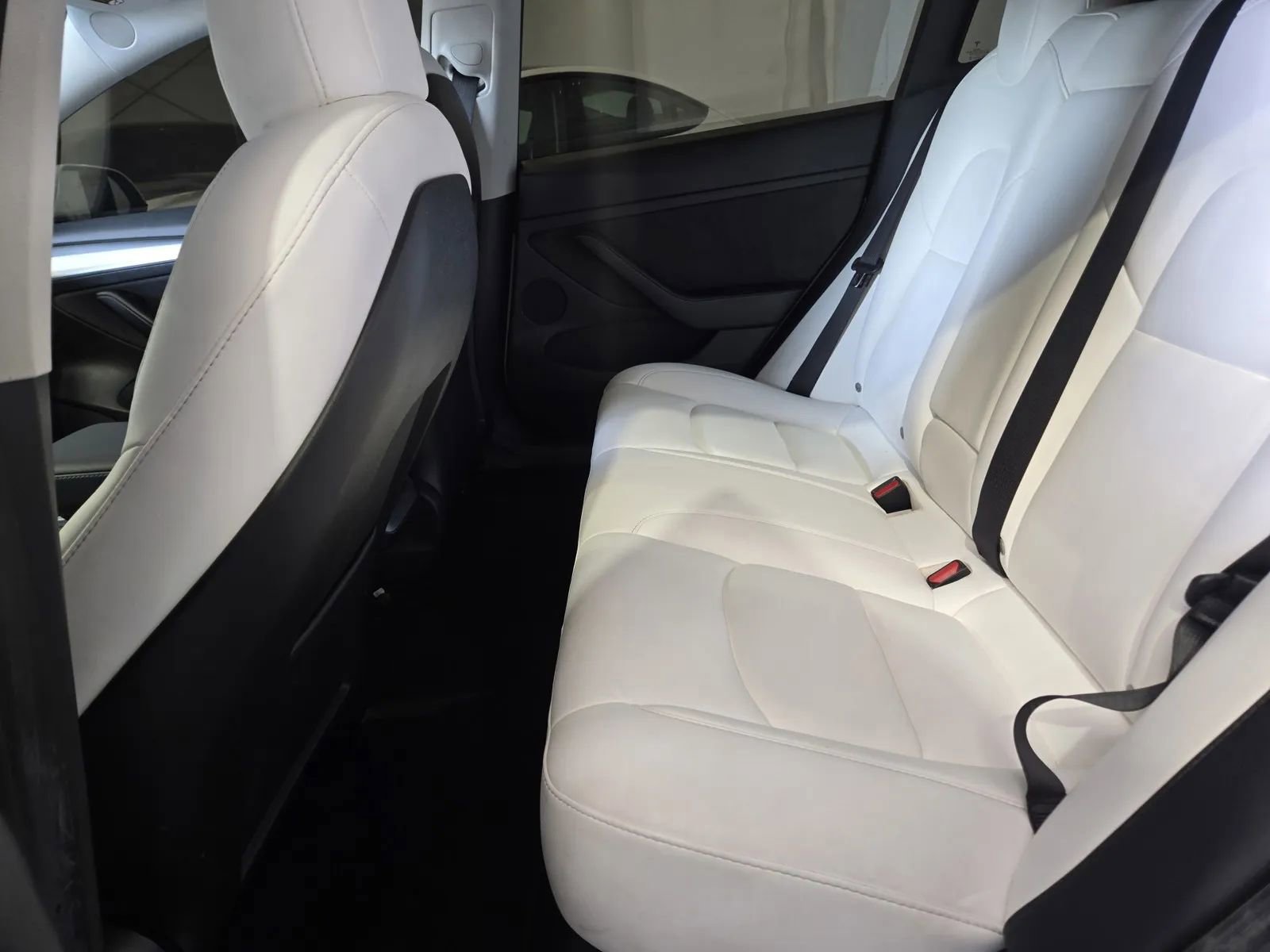 Used 2021 Tesla Model 3 Performance AWD/4WD image 12