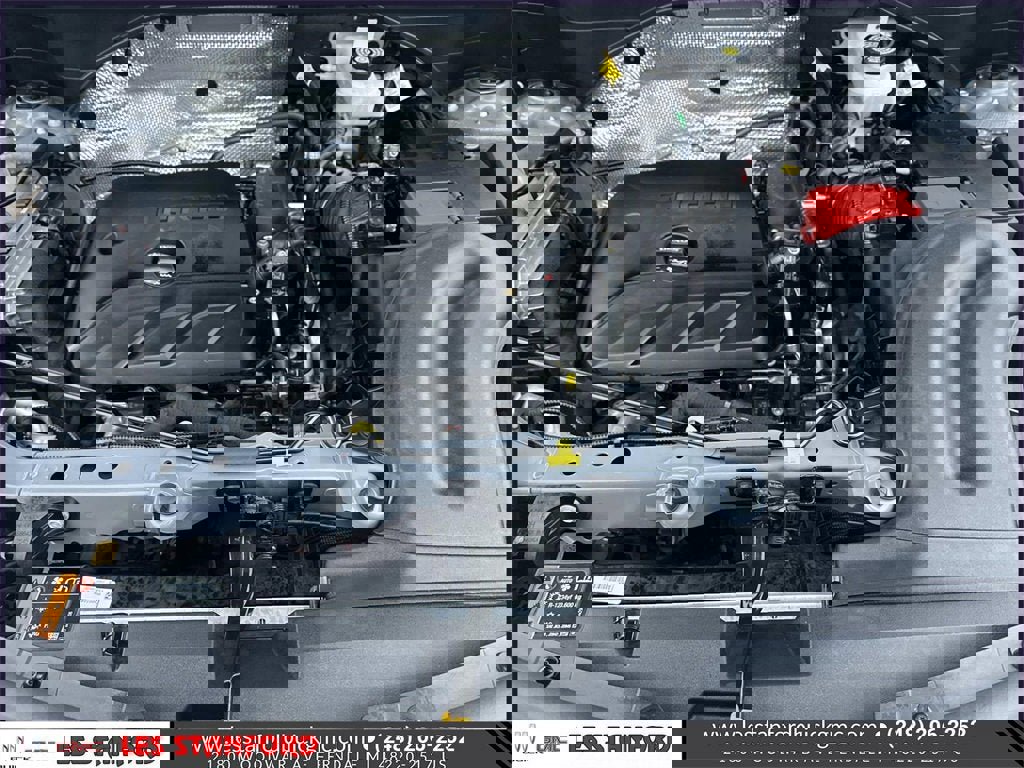 Certified 2024 Buick Encore GX Avenir w/ Avenir Convenience Package image 12