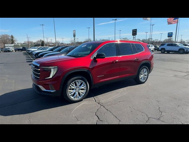 Certified 2024 GMC Acadia Elevation w/ Super Cruise Package image 4