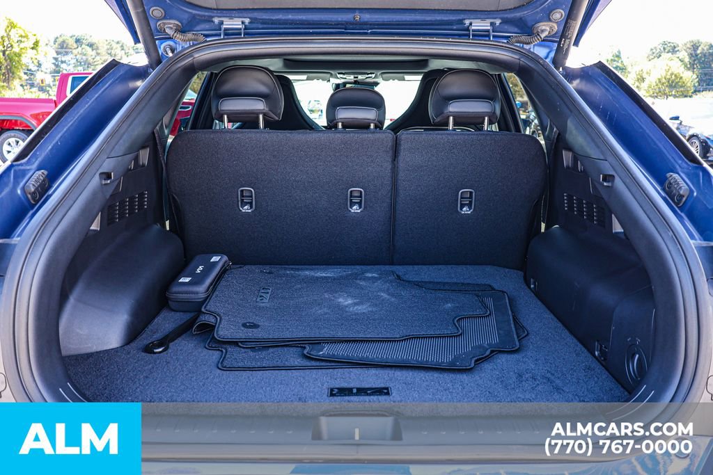 Used 2023 Kia EV6 GT image 24