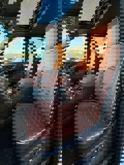 New 2026 GMC Sierra 1500 Denali Ultimate image 12