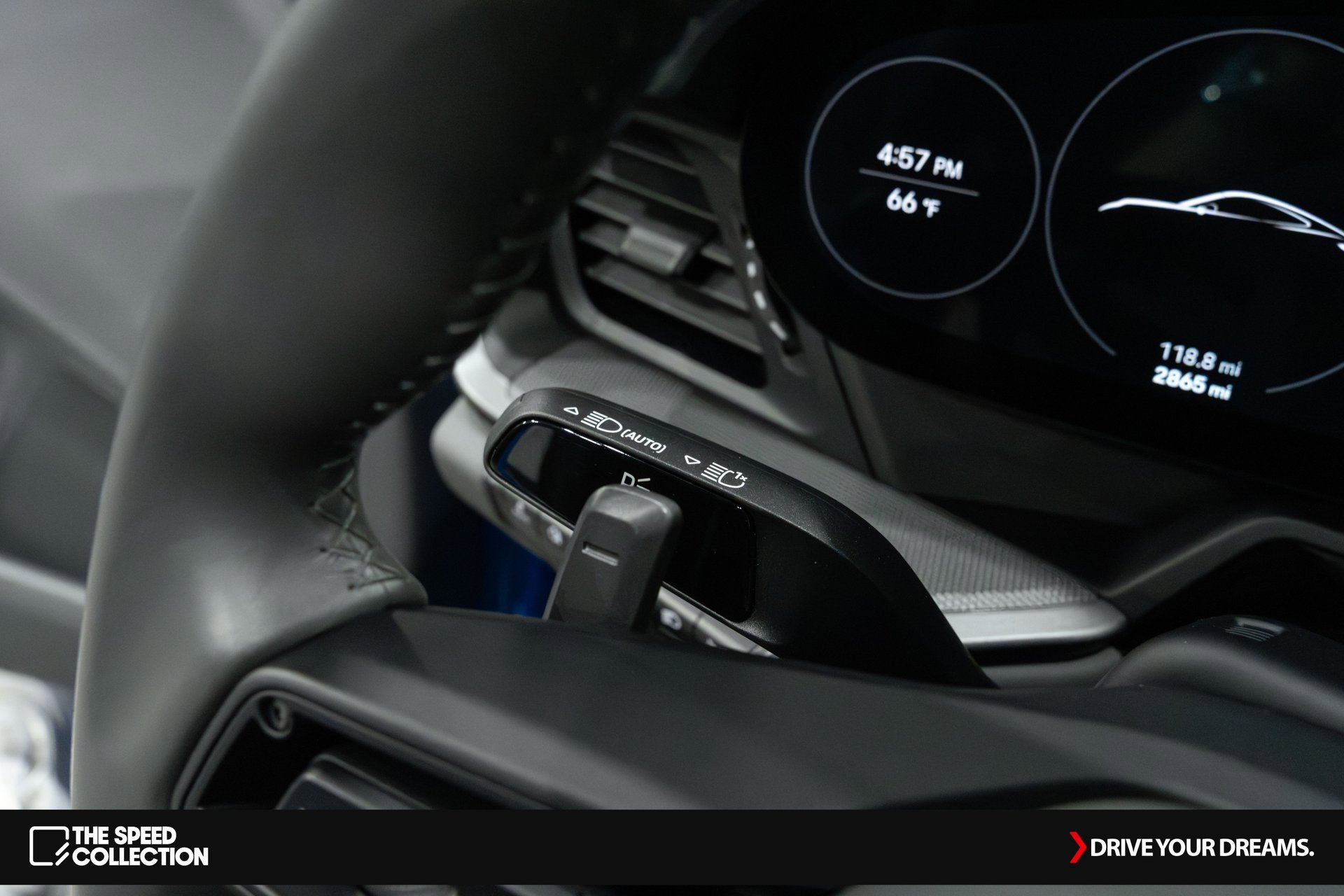 Used 2023 Porsche 911 Carrera 4S image 29