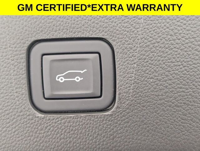 Certified 2023 Chevrolet Traverse High Country image 33