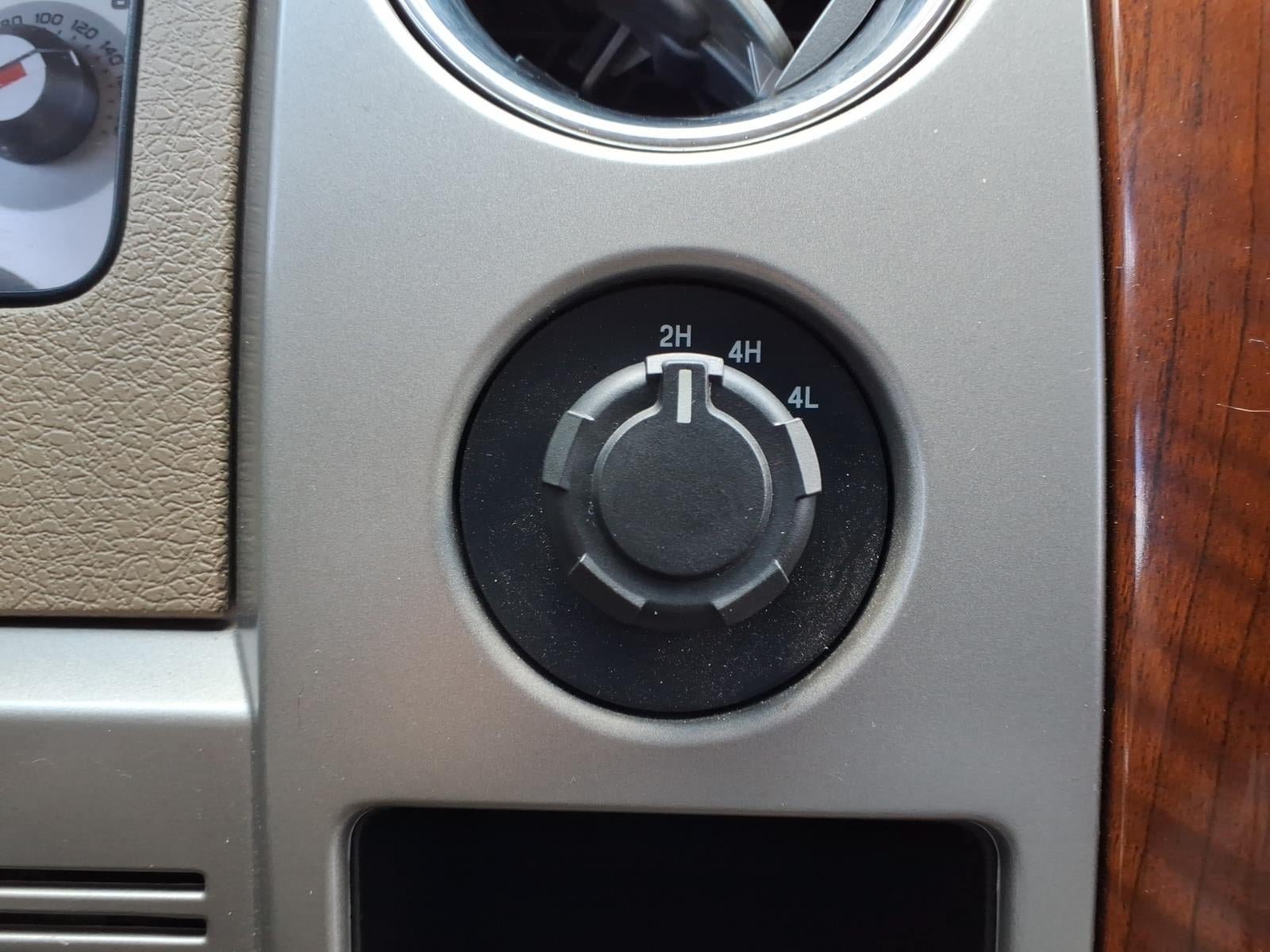 Used 2010 Ford F150 Lariat AWD/4WD image 27